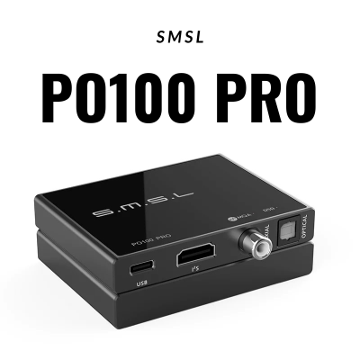 SMSL PO100 PRO